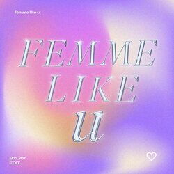 Cover of FEMME LIKE U (Radio Edit)
