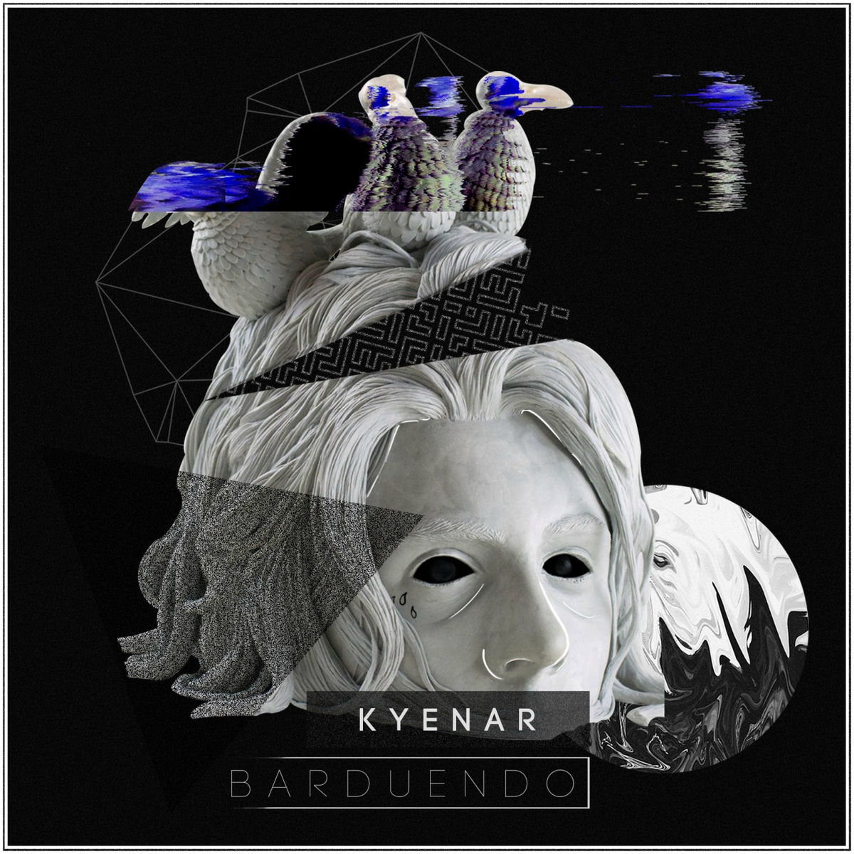 Album cover of Kyenar