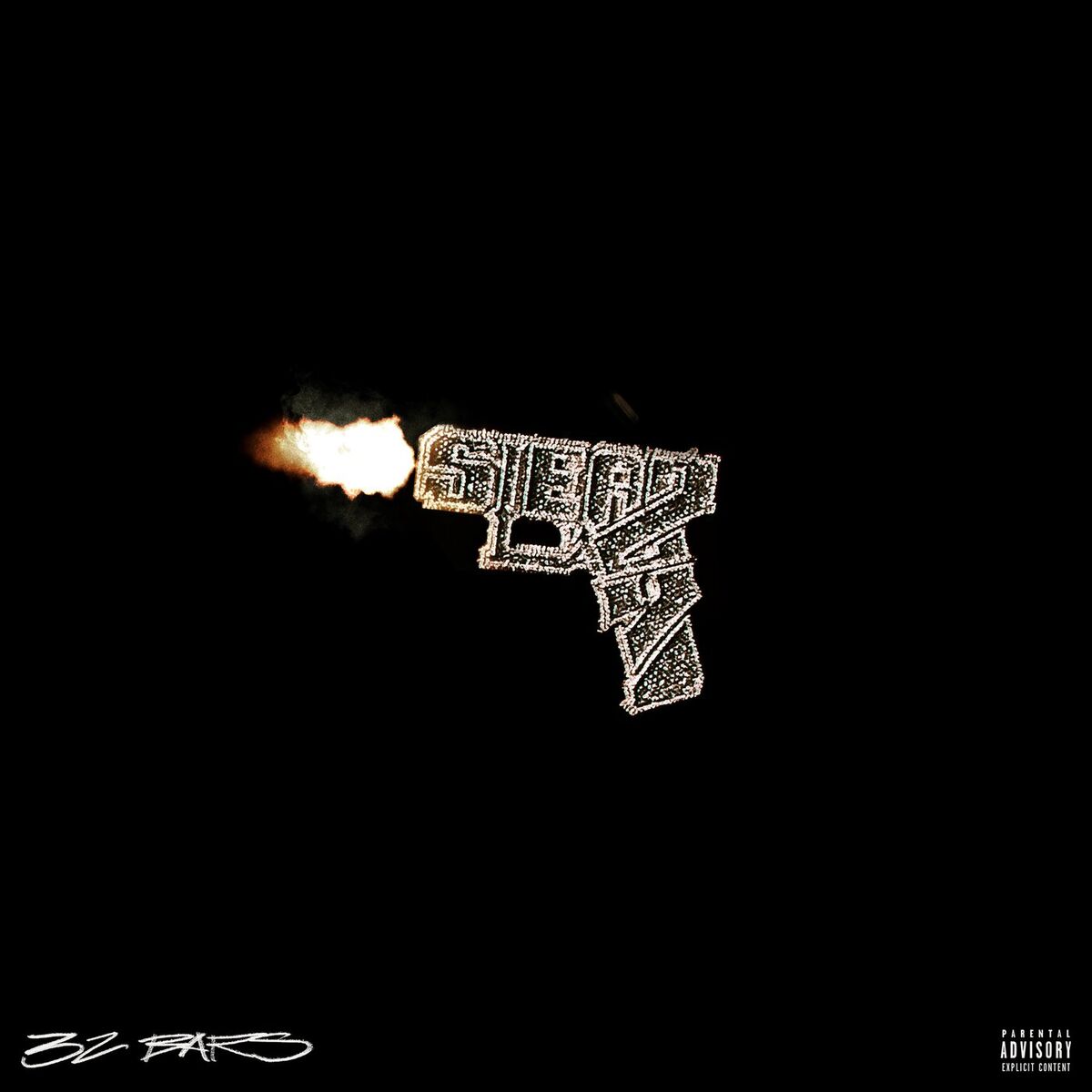 Album cover of 32 Bars
