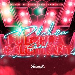 Cover of Pulchra Calcitrant (Slowed)