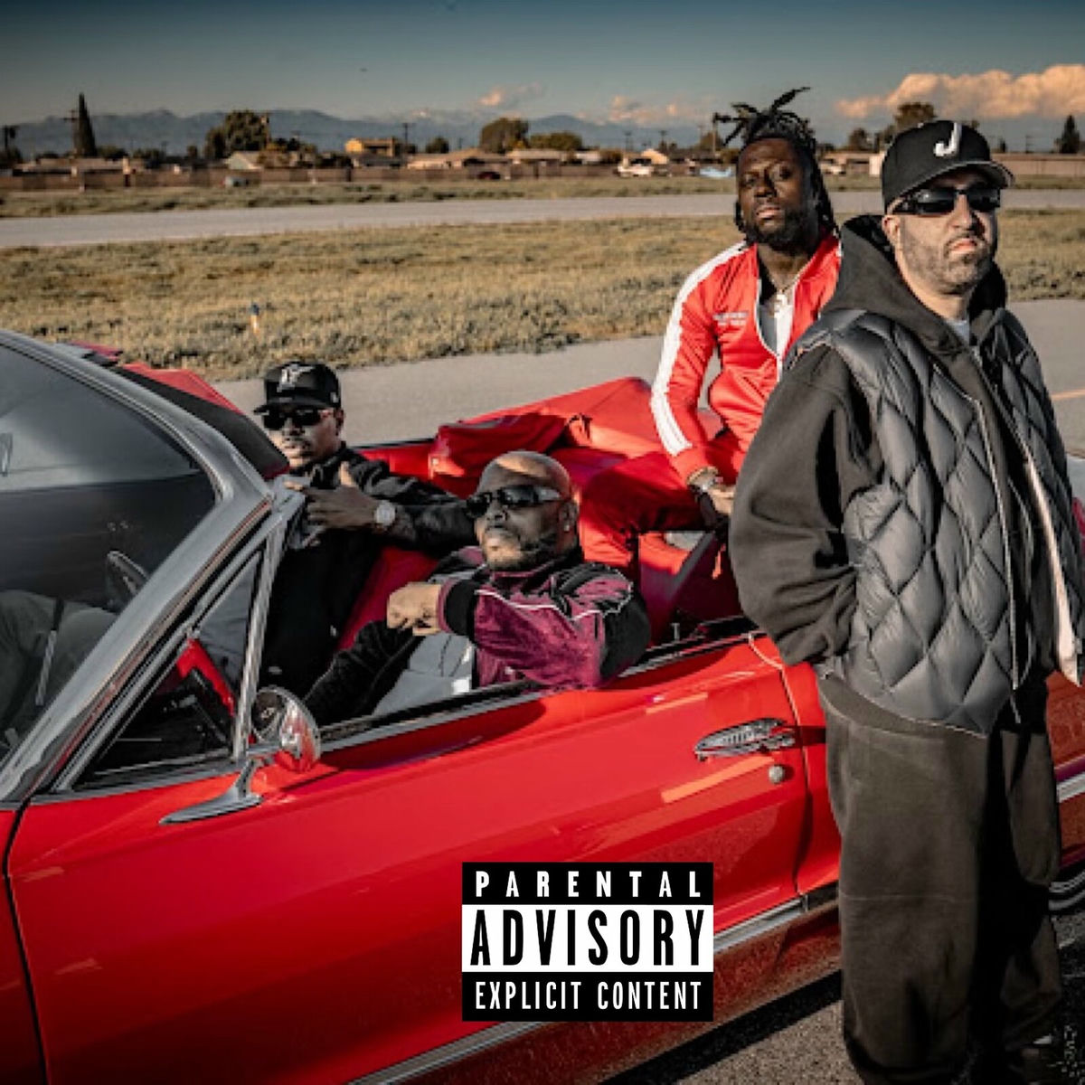 Album cover of Love Away