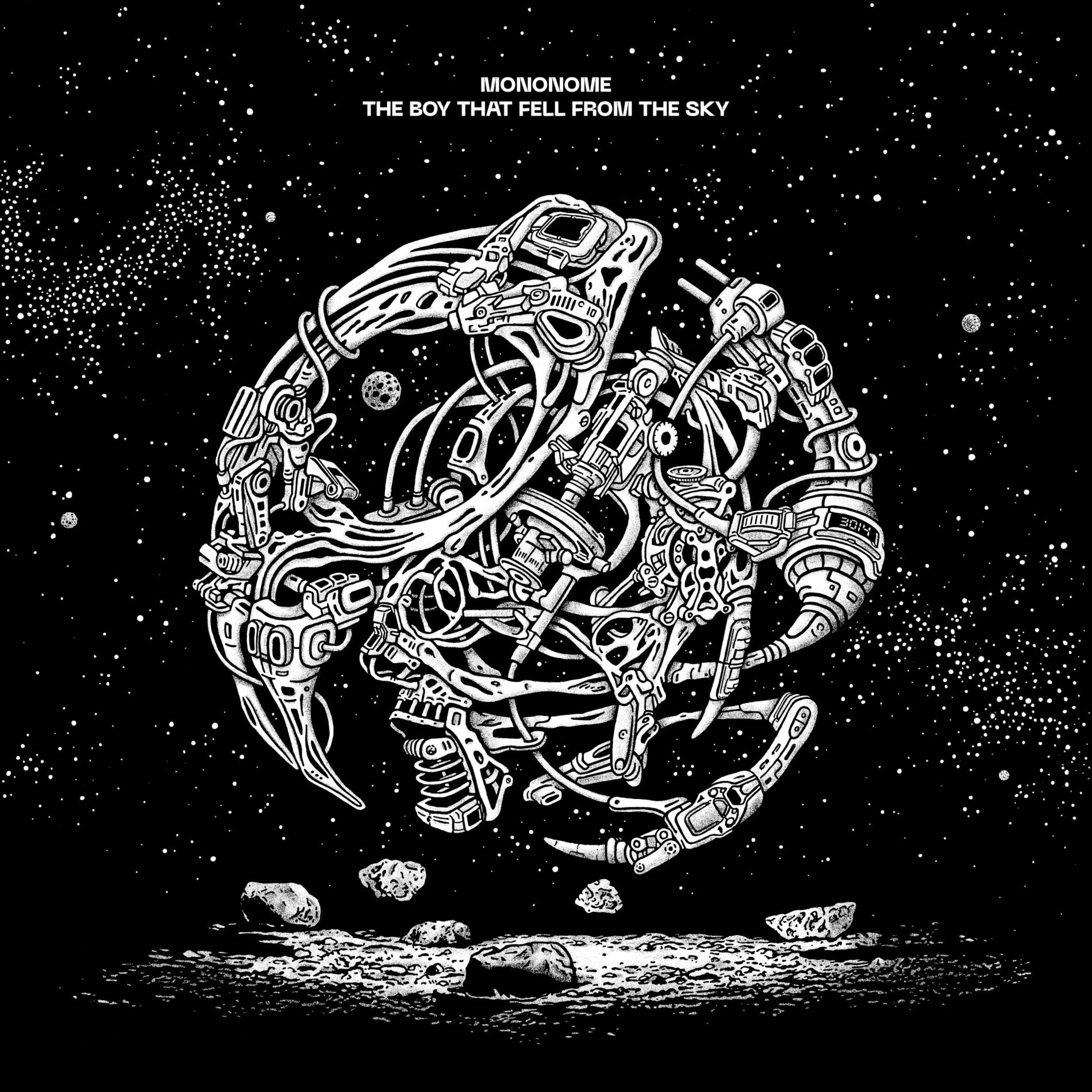 Album cover of Insert (The Fall)