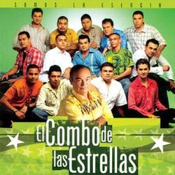 Cover of Somos la Esencia