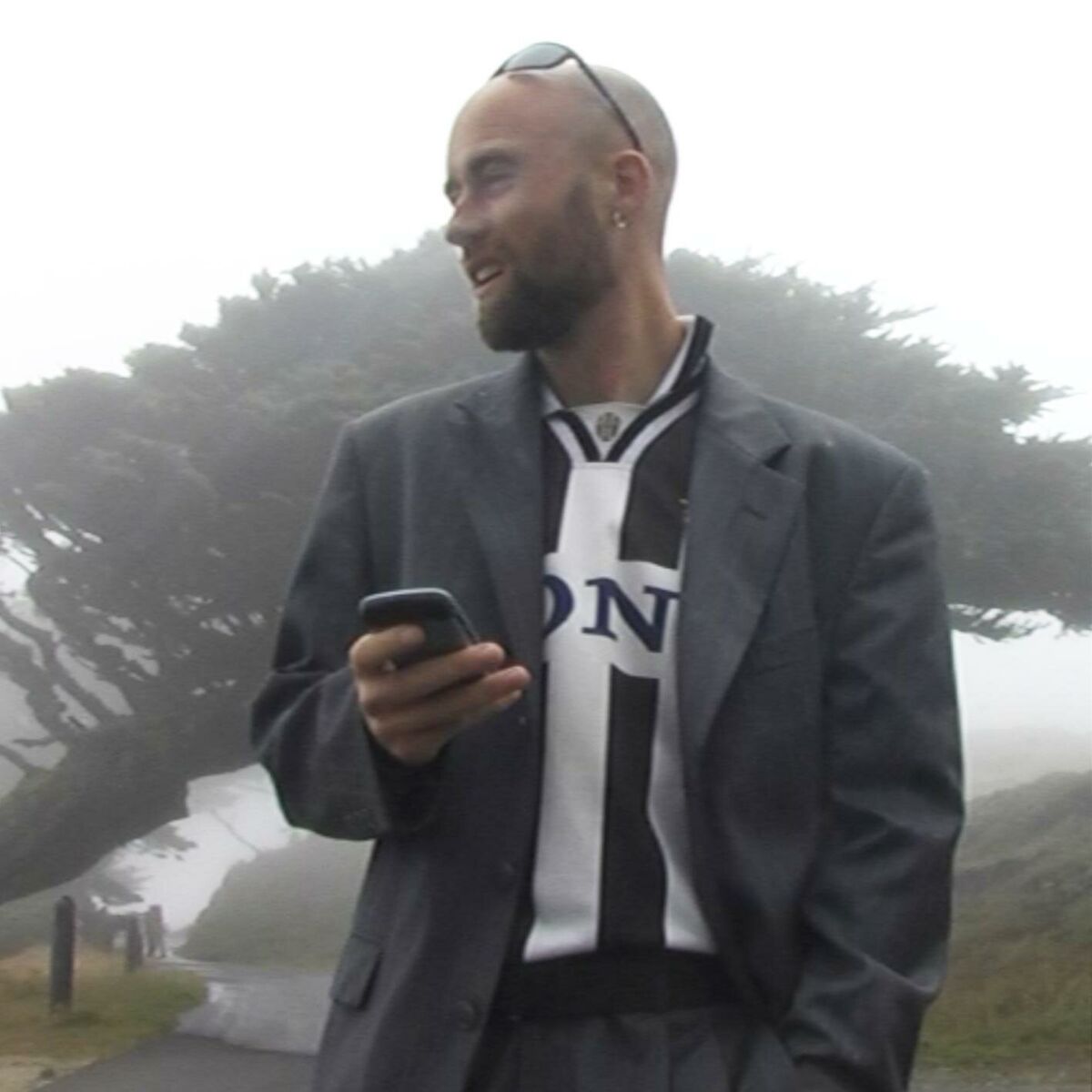 Album cover of Carte Blanche