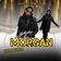 Hold Firm by Laza Morgan album cover