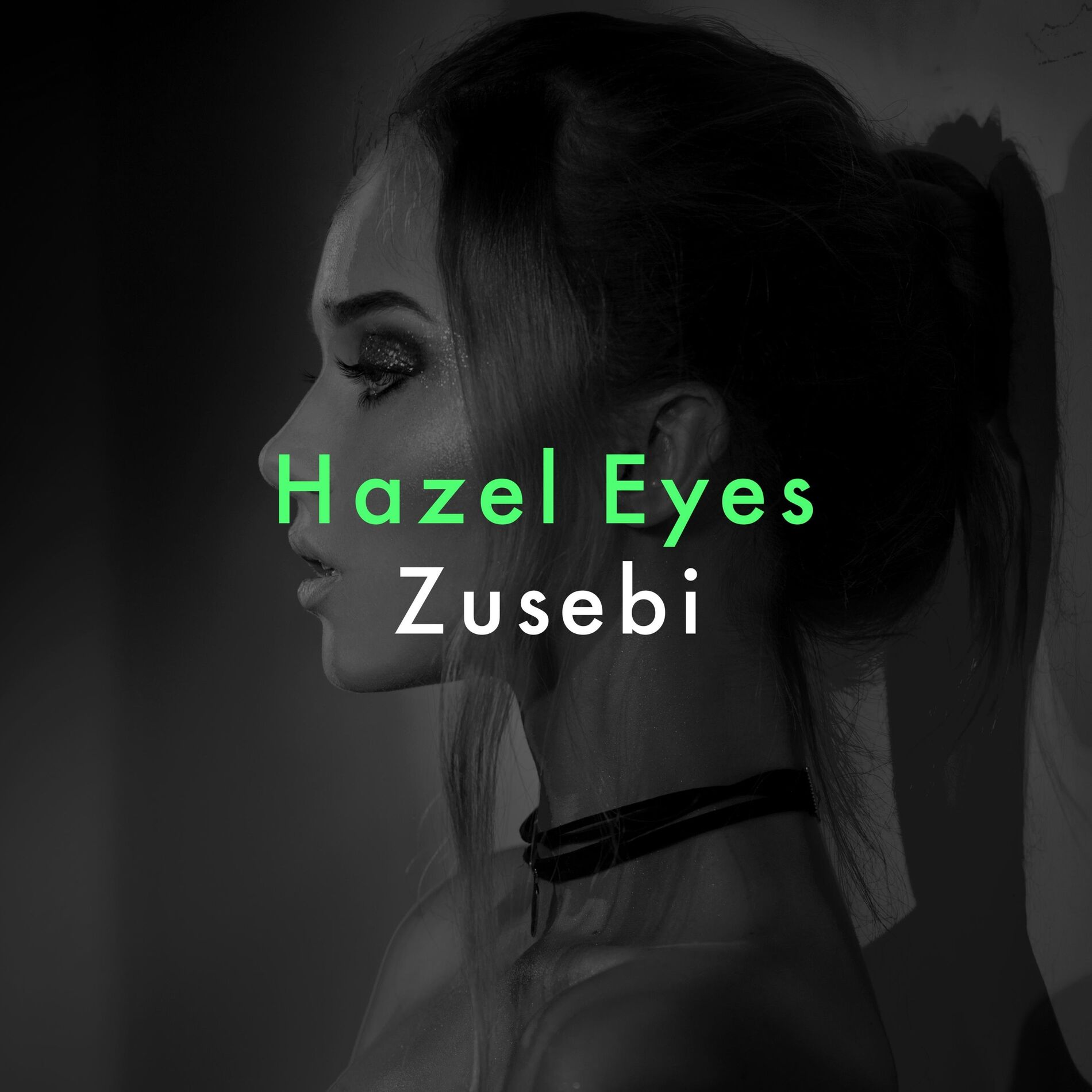 Album cover of Hazel Eyes