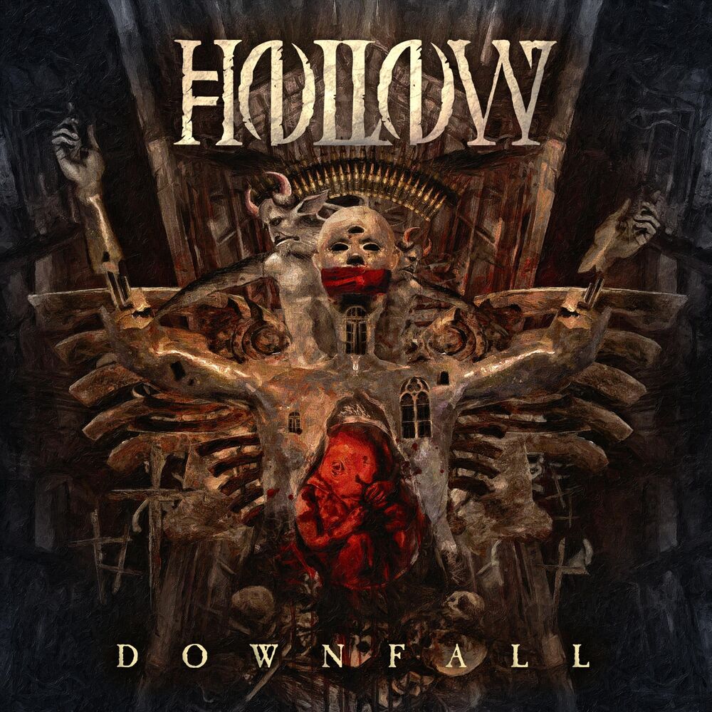 Picture of Downfall