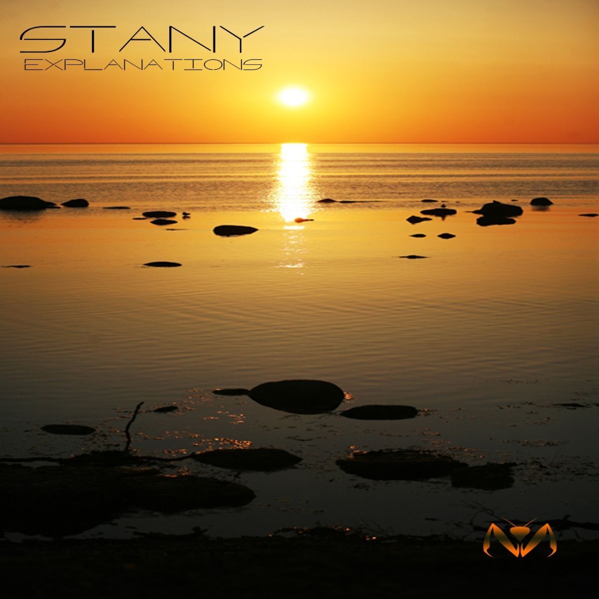 Album cover of Explanations