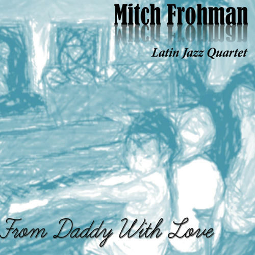 Ritmo Con Ache by Mitch Frohman - 140 BPM