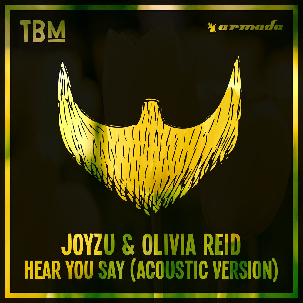 Picture of Hear You Say (Acoustic Version)