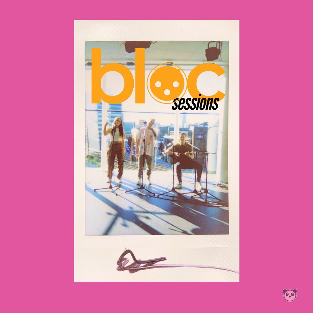 Picture of Live at C-Bloc Sessions