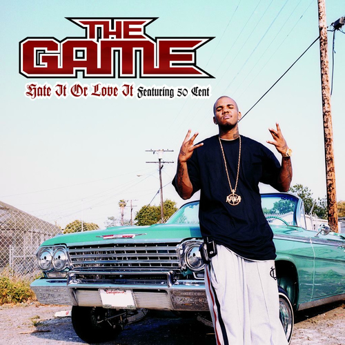 The Game - Hate It Or Love It | Deezer