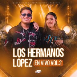Cover of En Vivo, Vol.2 (En Vivo)