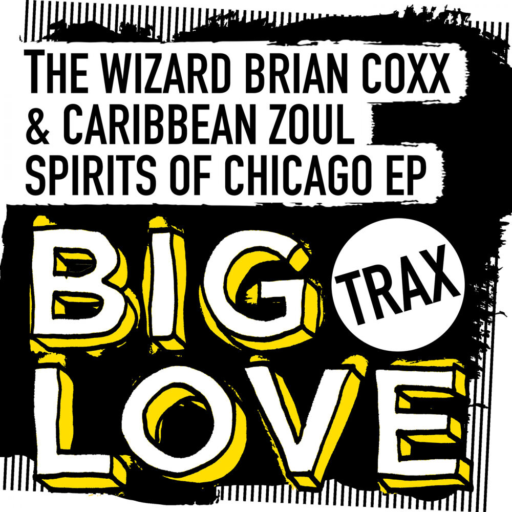 Picture of Spirits Of Chicago EP