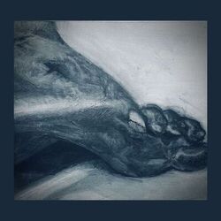 Cover of Unseen Hands Intersect Faded Memories
