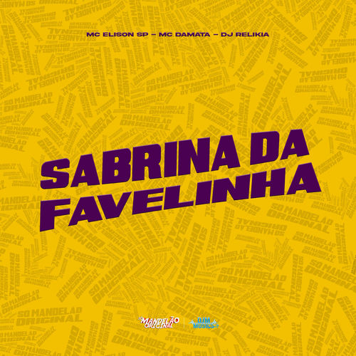 Sabrina da Favelinha