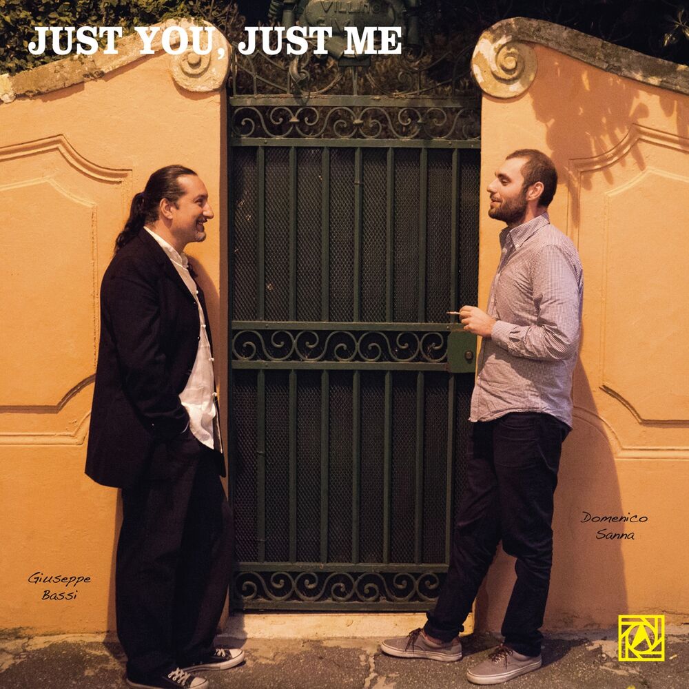 Picture of Just You, Just Me