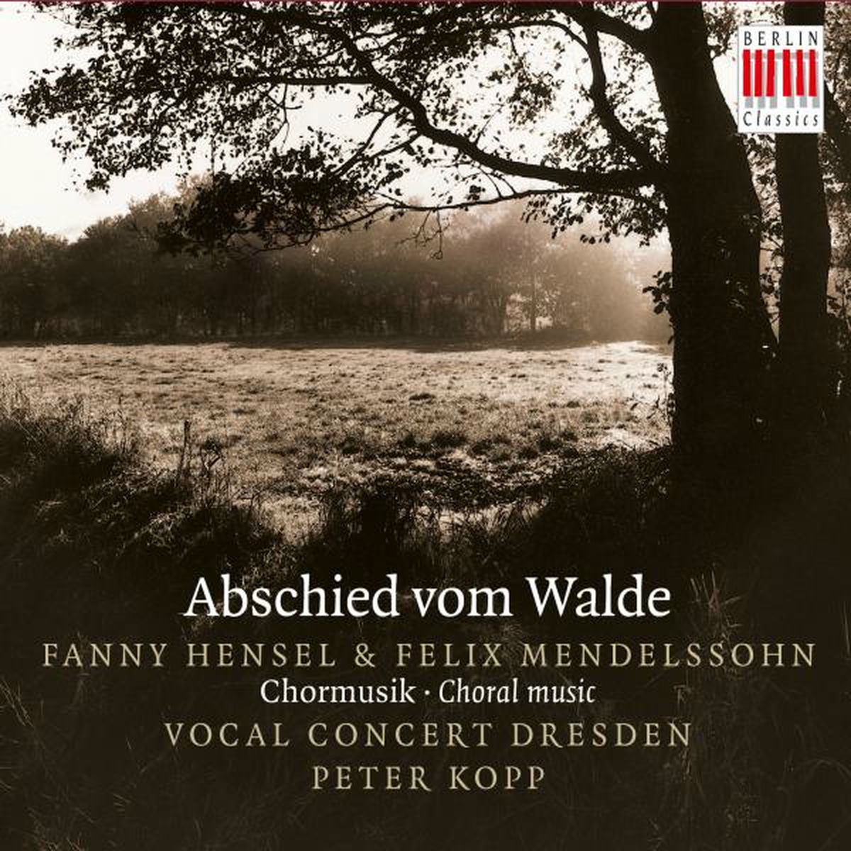 Album cover of Wer will mir wehren, zu singen, WN 447
