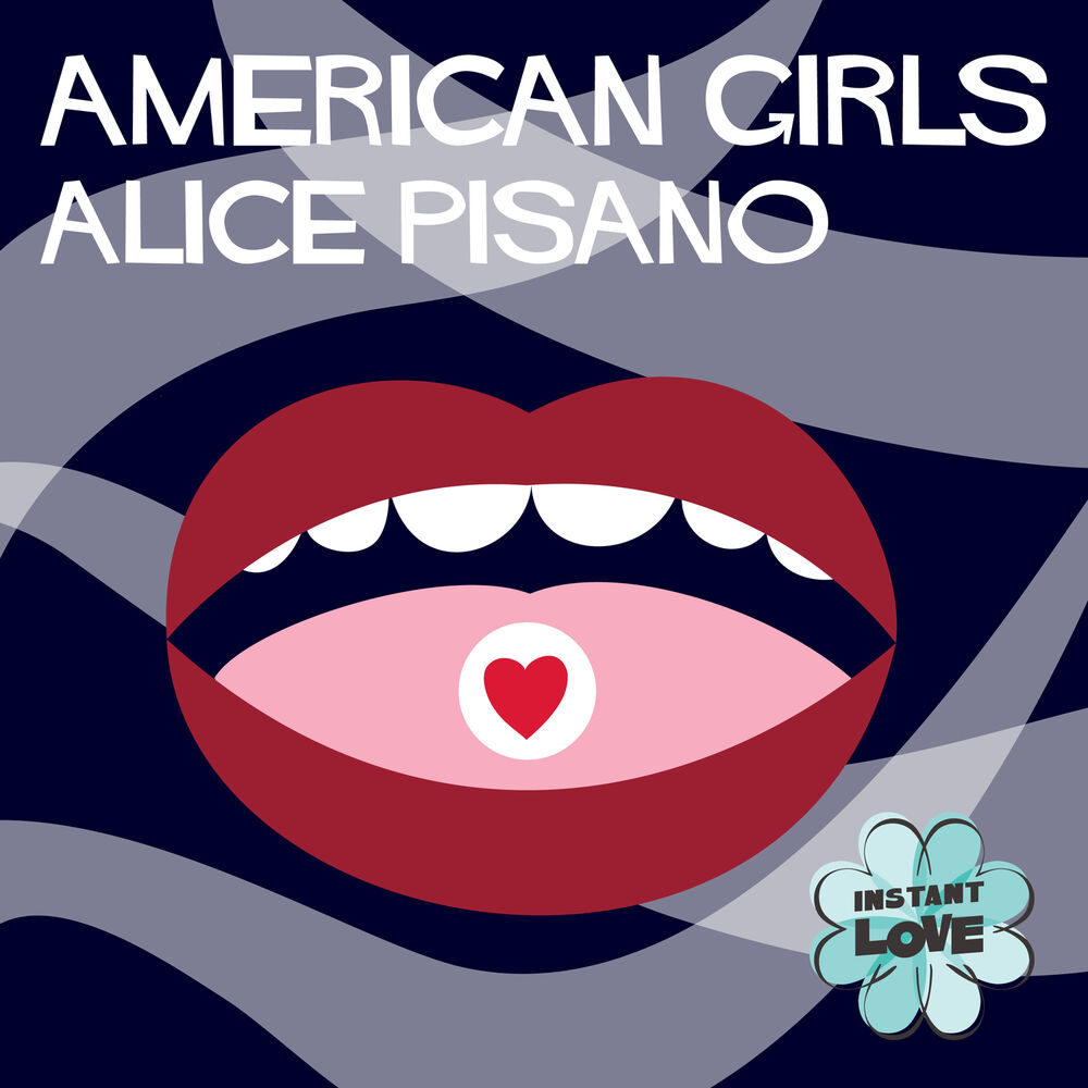 Picture of American Girls (Instant Love)