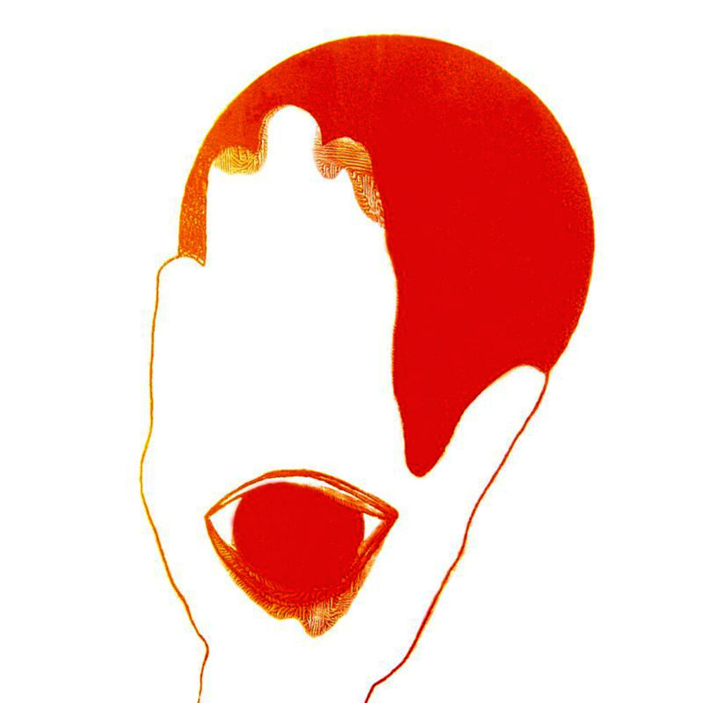 Picture of Blood Is Clean