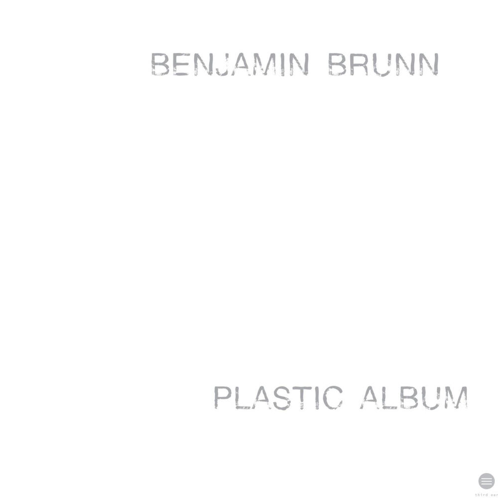 Picture of Plastic Album