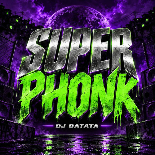 Super Phonk