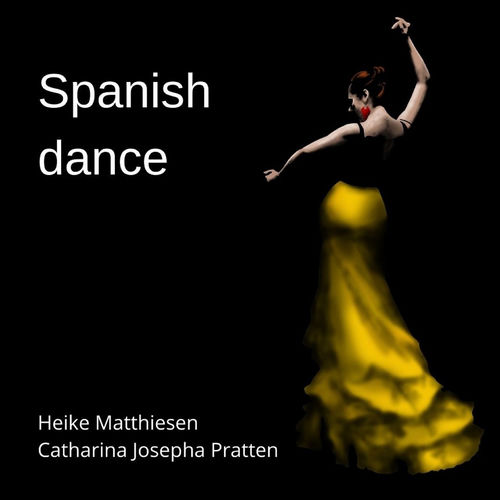 Spaniish Dance