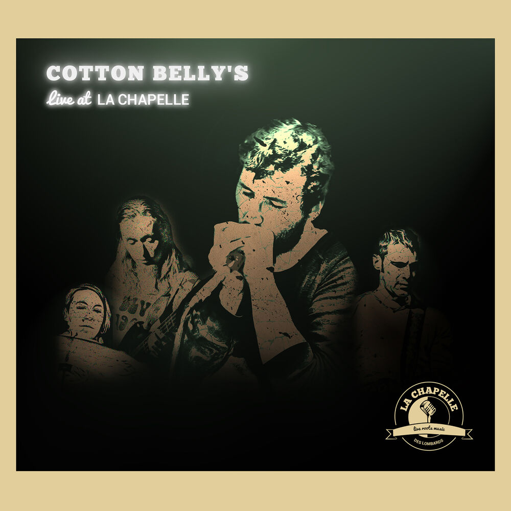 Picture of Live at La Chapelle