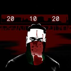 Cover of 20 10 20