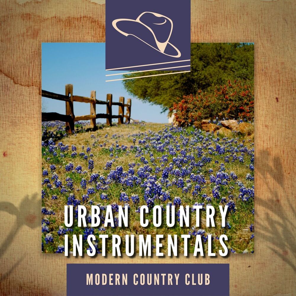 Picture of Urban Country Instrumentals