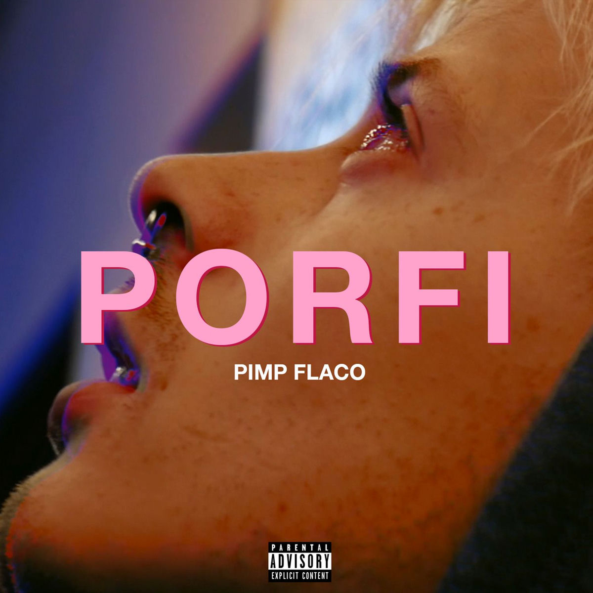Album cover of Porfi