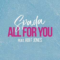 Cover of All for You