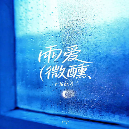 雨爱 (微醺R&B版)