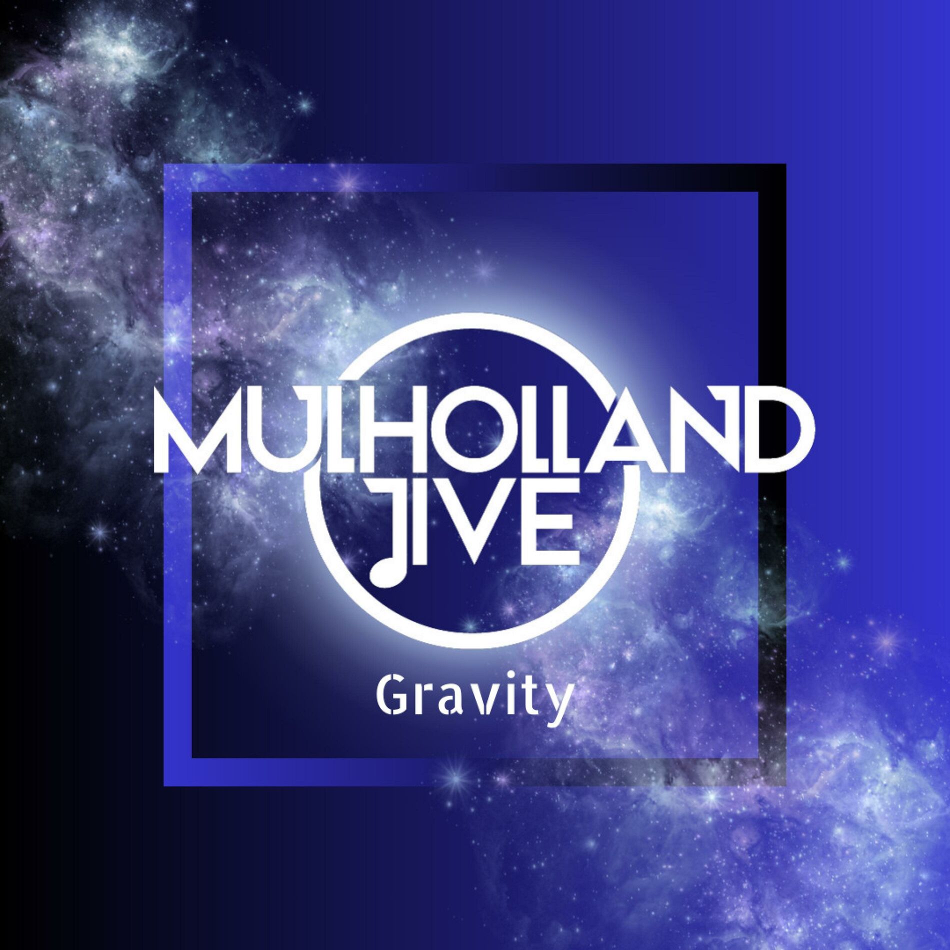 Album cover of Gravity