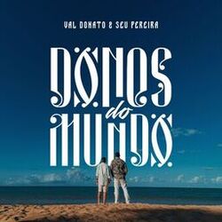 Donos do Mundo