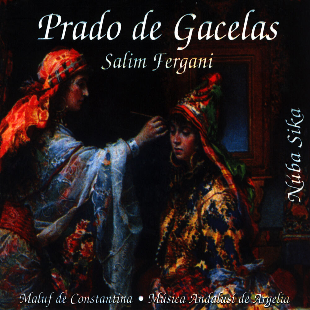 Picture of Prado De Gacelas