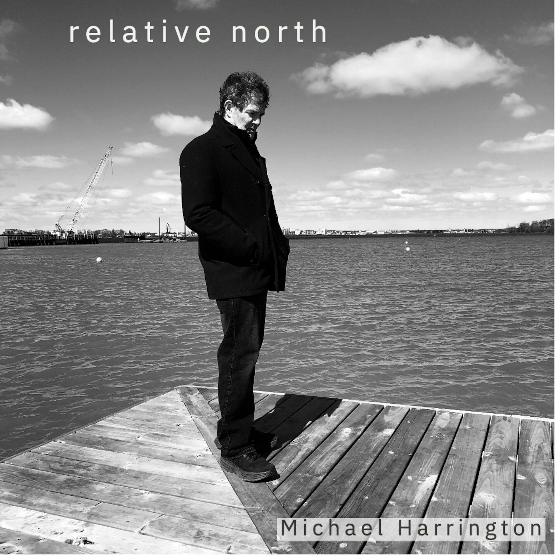 Album cover of Relative North