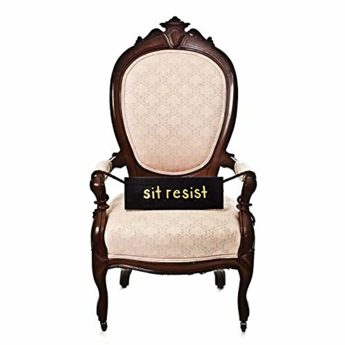 Album cover of Sit Resist