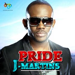 Cover of Pride