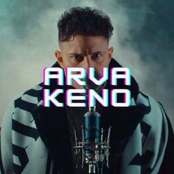 Cover of KENO
