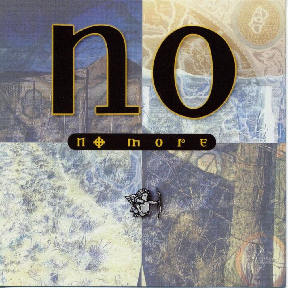 Picture of No More