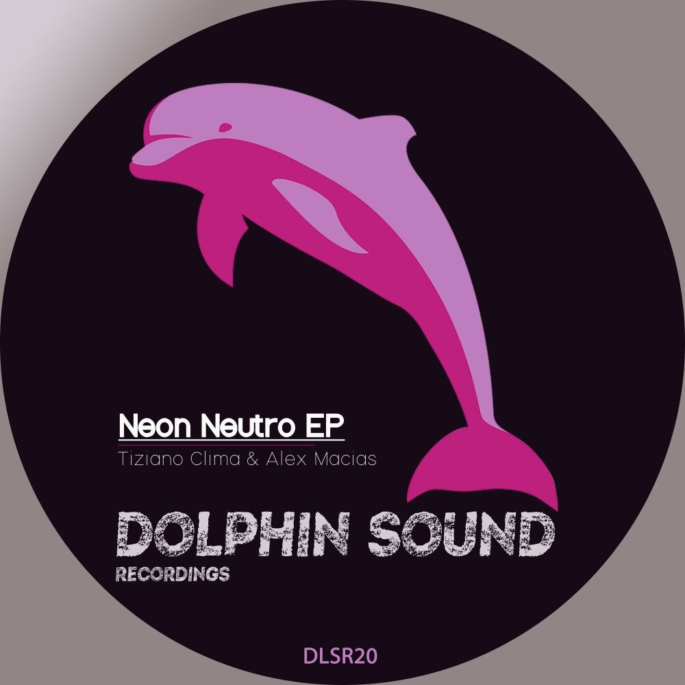 Picture of Neutro Neon EP