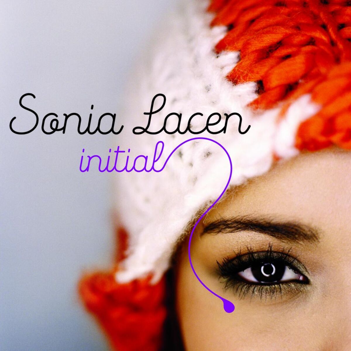 Album cover of Initial
