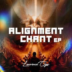 Cover of Alignment Chant (EP)