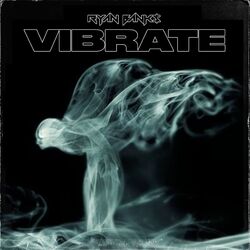 Cover of Vibrate