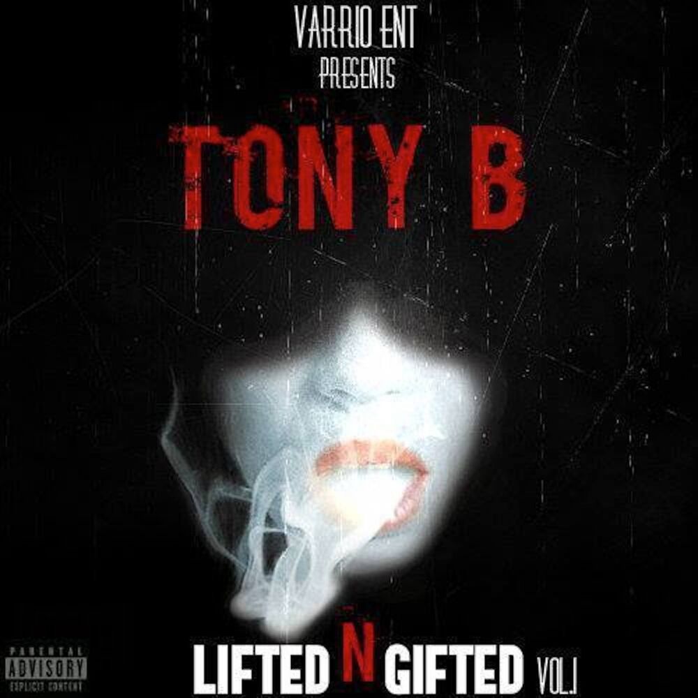 Picture of Lifted n' Gifted, Vol. 1
