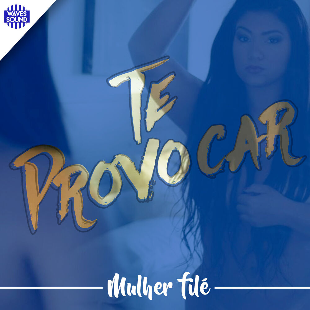 Picture of Te Provocar
