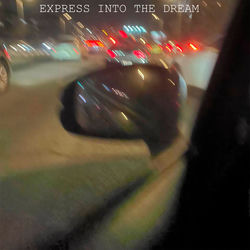 Cover of EXPRESS INTO THE DREAM by undefined