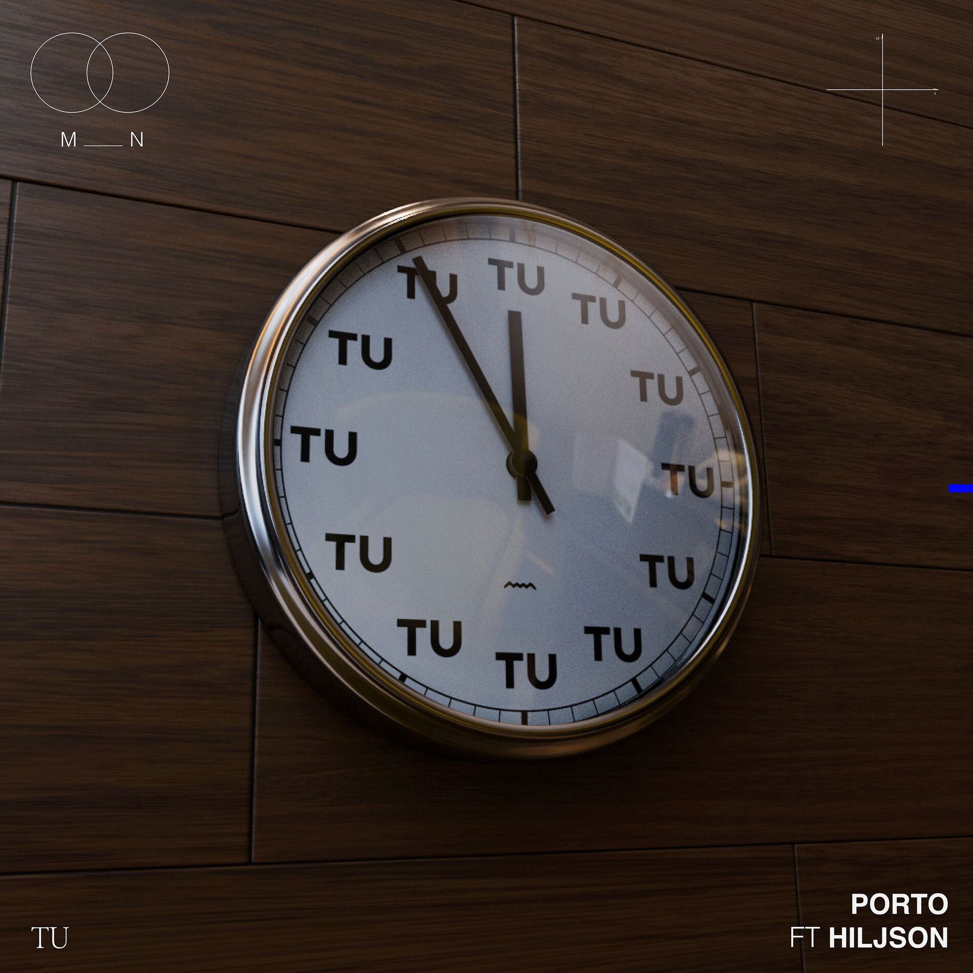 Album cover of Tu