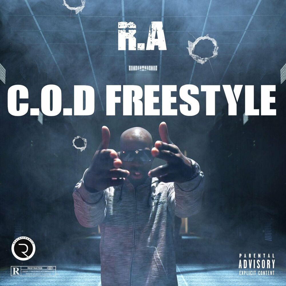 Picture of C.O.D Freestyle